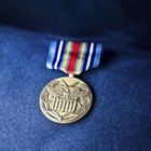 medal paratrooper