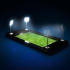 Como assistir jogos de futebol em um iPhone