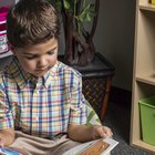 La importancia del rincón de la biblioteca en el preescolar