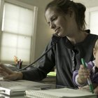 Técnicas para el manejo del estrés para padres solteros