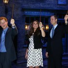 Influencia de Harry Potter en los adolescentes estadounidenses