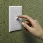 Cómo conectar un interruptor de luz de 3 vías
