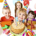 Ideias para festas de aniversário para meninas de 3 anos