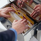 The disadvantages of the manual database system