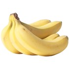 O que acontece com as bananas quando são colocadas na geladeira?