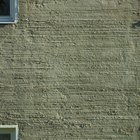 Cómo colgar cuadros en una pared de concreto sin utilizar taladro