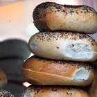 Lista de carboidratos ricos em amido