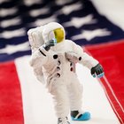 ¿Qué tipo de entrenamiento es necesario para ser astronauta?