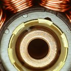 Como retirar o cobre de um motor elétrico