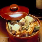 vegetable stew in multicooker