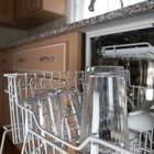 How to Troubleshoot Error Code 1 on a Bosch Dishwasher