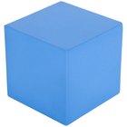 Como descobrir o ângulo entre diagonais de um cubo