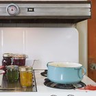 Como pintar um fogão com tinta resistente ao calor
