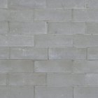 Cómo aplicar placas de yeso directamente sobre paredes de bloques de hormigón