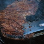 Cómo cocinar carne sin aceite
