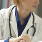 ¿Qué tipos de batas de laboratorio son para profesionales de enfermería?