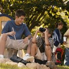 Campamentos de verano para adolescentes en la zona de Portland, Oregon