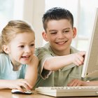 ¿Cuánto tiempo en la computadora deberían tener los niños?