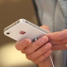 How to Stop Dead Pixels From Spreading on an iPhone