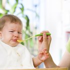 Baby food