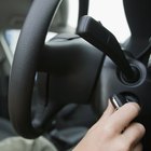 How to Change a Mercedes Key Fob Battery