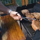 new york strip steak in iron skillet