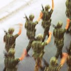 ¿Cómo mandar a tu difícil hijo adolescente a la escuela militar de forma gratuita en los EE. UU.?