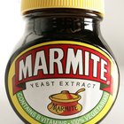 ¿Qué es Marmite?