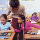 Buenos objetivos de currículum vitae para profesores