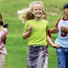 Actividades para niños en Fairfield, California