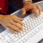 How to use an alias or pseudonym