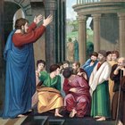 Lecciones bíblicas para niños sobre Pablo y Bernabé