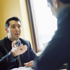 Como dar uma advertência verbal