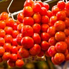 Cómo sustituir la pasta de tomate con salsa de tomate