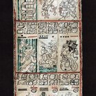Arte de los mayas y los aztecas