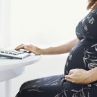 Lista de trabajos en casa para las mujeres embarazadas
