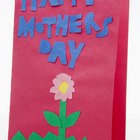 Cómo escribir y qué decir en una tarjeta para el Día de las Madres