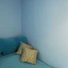 ¿Cuál es el color más relajante para una habitación?