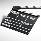 Como vender sua história para produtores de cinema