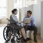 Consejos sobre servicio al cliente para gente con discapacidad