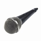 Como consertar um microfone Shure SM58