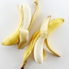 Como fazer um pudim de banana no micro-ondas