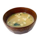 Okinawa cuisine Okara