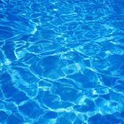 Por que está vazando água do filtro da minha piscina?
