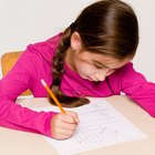 Qué pueden hacer los padres para ayudar a los hijos a triunfar en las pruebas estandarizadas