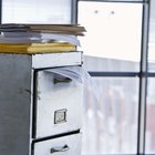 Métodos de archivado de documentos