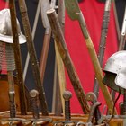 Campamentos cerca de la Feria del Renacimiento de Pensilvania