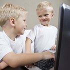 ¿Las computadoras son buenas para los niños?