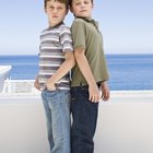 Ventajas y desventajas de tener hermanos o hermanas