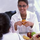 ¿Cuánto gana un especialista en nutrición?